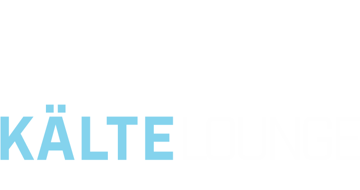 Logo Kältelounge Kryotherapie Berlin